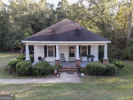 House for sale in Washington County, Georgia