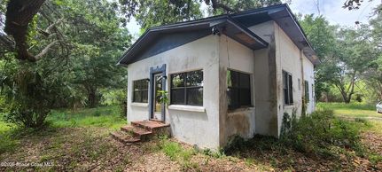 Land for sale in Brevard County, Florida