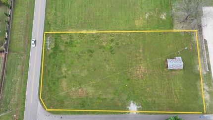 Homesite for sale in Limestone County, Alabama