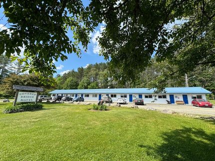 Timberland Property for sale in Piscataquis County, Maine