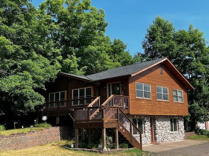 Hunting Property for sale in Polk County, Wisconsin