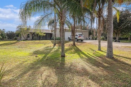 Farm and Ranch for sale in Seminole County, Florida