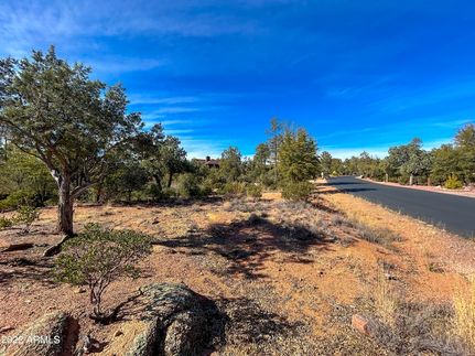 Land for sale in Gila County, Arizona