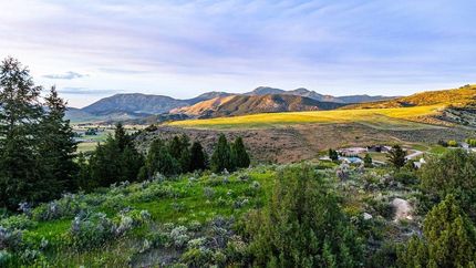 Land for sale in Bannock County, Idaho