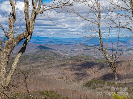 Homesite for sale in Rutherford County, North Carolina