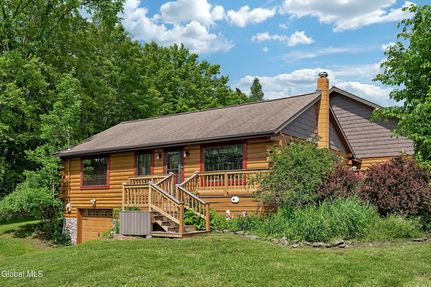 Land for sale in Schoharie County, New York