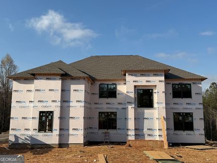 Land for sale in Rockdale County, Georgia