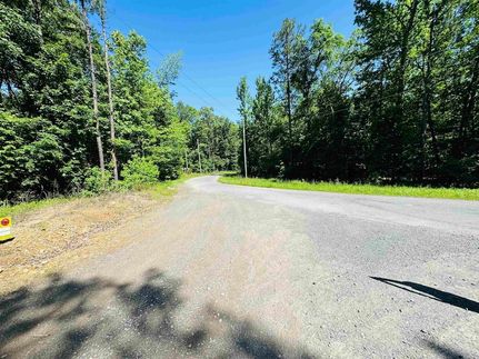 Homesite for sale in Cleburne County, Arkansas