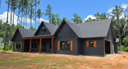 House for sale in Nacogdoches County, Texas