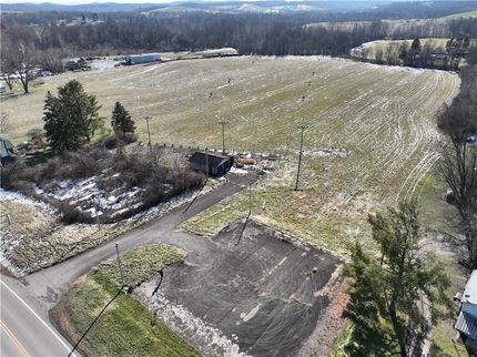 House for sale in Greene County, Pennsylvania