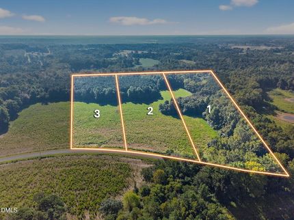 Recreational Property for sale in Harnett County, North Carolina