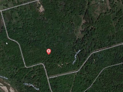 Undeveloped Land for sale in Montgomery County, Texas