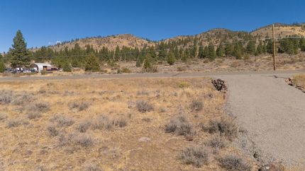 Land for sale in Sierra County, California