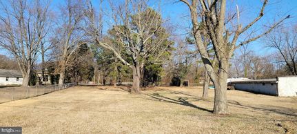 Land for sale in Baltimore County, Maryland