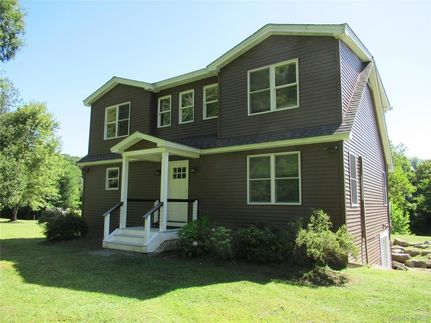 House for sale in Dutchess County, New York