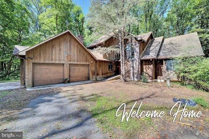 Farm and Ranch for sale in Burlington County, New Jersey