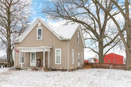 House for sale in Miami County, Ohio