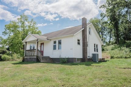 Timberland Property for sale in Indiana County, Pennsylvania