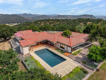 Land for sale in Jackson County, Oregon