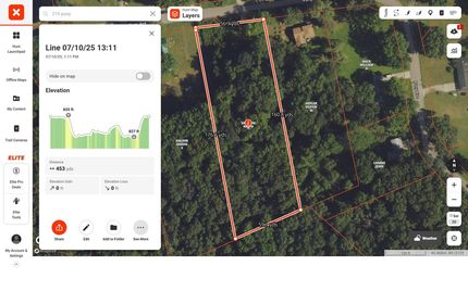 Land for sale in Calhoun County, Michigan