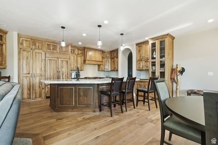 House for sale in Franklin County, Idaho