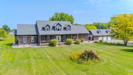 Hunting Property for sale in Wabash County, Indiana