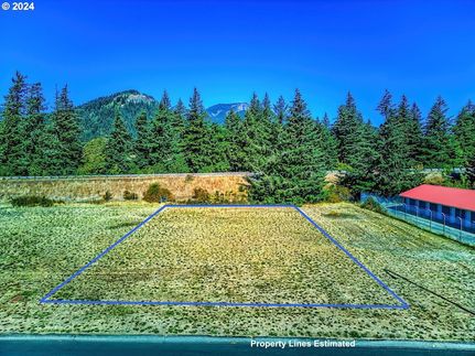 Land for sale in Skamania County, Washington
