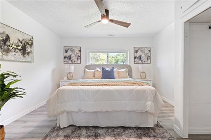 Land for sale in Benton County, Arkansas