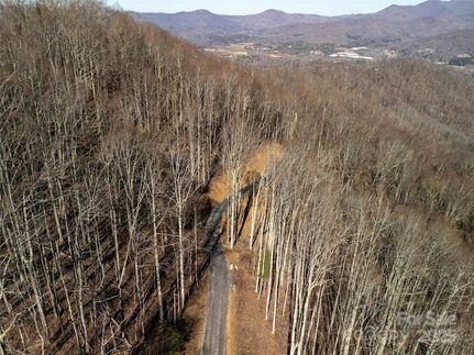 Homesite for sale in Buncombe County, North Carolina