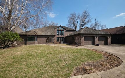 House for sale in Dickinson County, Iowa