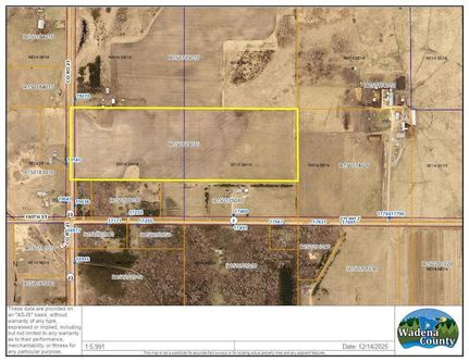 Farm and Ranch for sale in Wadena County, Minnesota