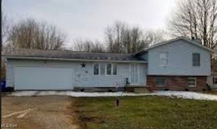 House for sale in Portage County, Ohio