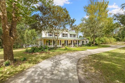 Waterfront Property for sale in Lake County, Florida