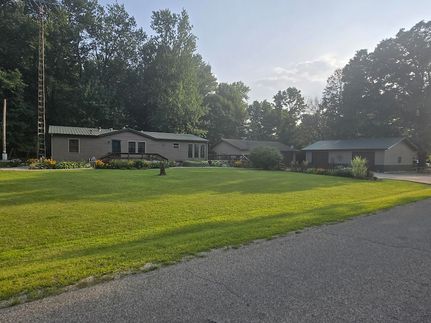 Farm and Ranch for sale in Branch County, Michigan