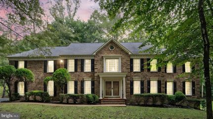 House for sale in Prince William County, Virginia