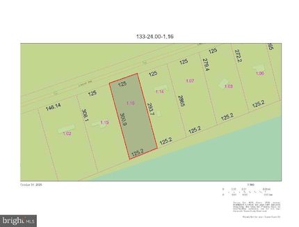 Recreational Property for sale in Sussex County, Delaware