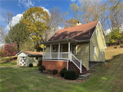 Hunting Property for sale in Westmoreland County, Pennsylvania