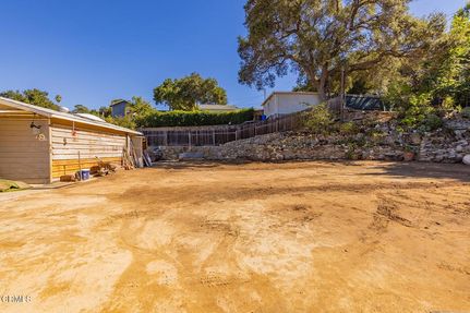 Timberland Property for sale in Ventura County, California