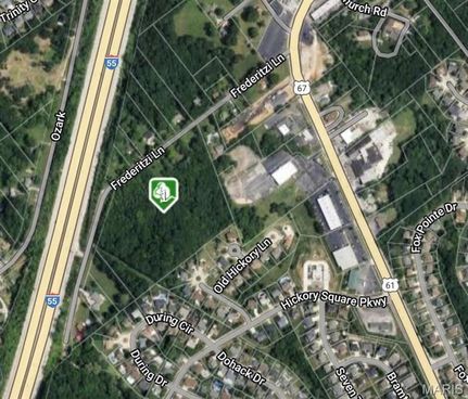 Timberland Property for sale in Jefferson County, Missouri