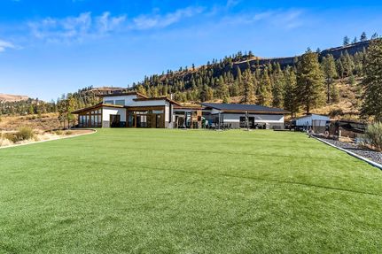 House for sale in Lincoln County, Washington