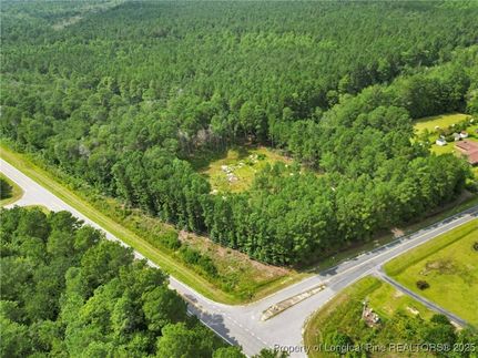 Land for sale in Cumberland County, North Carolina