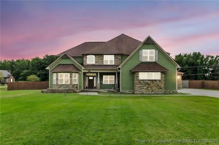 Farm and Ranch for sale in Cumberland County, North Carolina