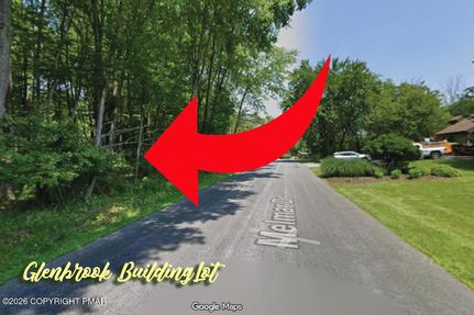 Homesite for sale in Monroe County, Pennsylvania
