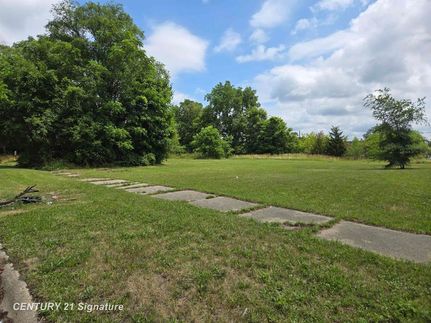 Land for sale in Genesee County, Michigan