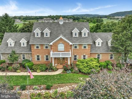 Land for sale in Lancaster County, Pennsylvania