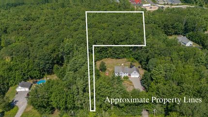 Undeveloped Land for sale in York County, Maine