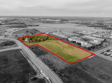 Undeveloped Land for sale in Stearns County, Minnesota