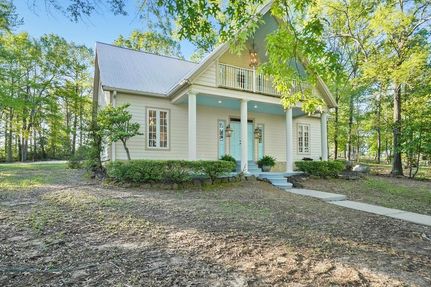 House for sale in Sabine County, Texas