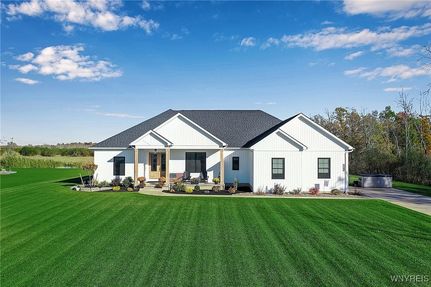 House for sale in Niagara County, New York