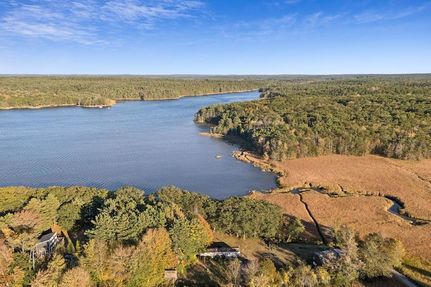 Undeveloped Land for sale in Sagadahoc County, Maine